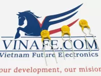 C60 X030/ Cuộn cảm trụ 0810 2.2uh